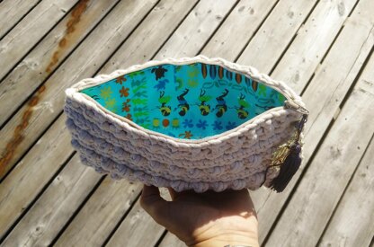 My Ocean Clutch