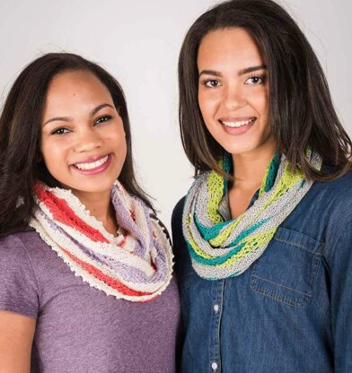 Sirocco Cowl in Juniper Moon Farm Aine - K-J64-01 - PDF