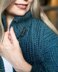 Manhattan Chunky Cardigan