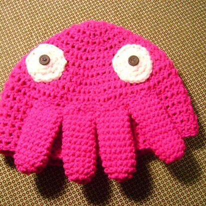 Zoidberg Beanie