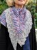 Doppler Shawl