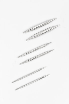 LYKKE Flight 3.5" IC Standard Set - Denim