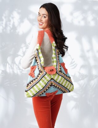 It's in the Bag by Lily Sugar 'n Cream