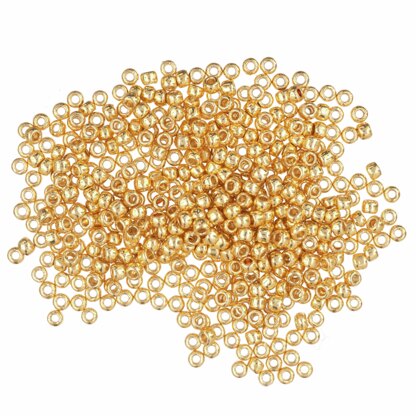 Mill Hill Button 40557 - Gold