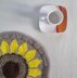 Sunflower Placemat