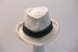 Fedora Crochet Pattern Baby Boys to Mens XX Large
