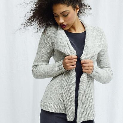 Mdina Cardigan