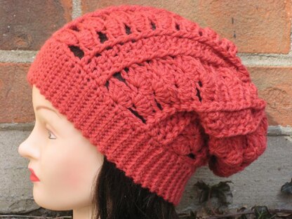 Clara Slouchy Beanie