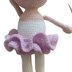 Ballerina Lani Doll