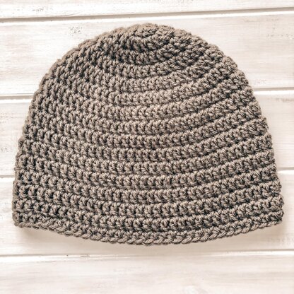 Lincoln Park Beanie