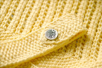 BYOB Market Bag Knitting Pattern