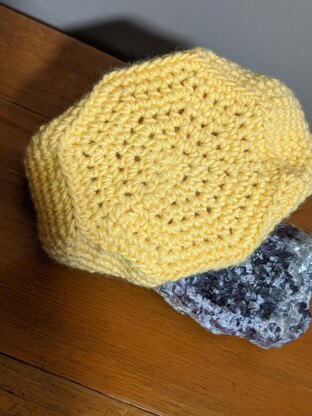 Pocket Full of Sunshine Pouch