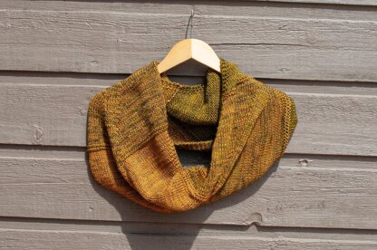 Wayfinder Cowl