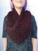 Heart Cowl