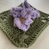 Iris Granny Square