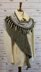 Royal Yacht Shawl