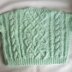 Garbhan aran baby and toddler sweater