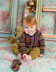 Fatto a Mano 234 Elle Tricote Baby by Lang Yarns