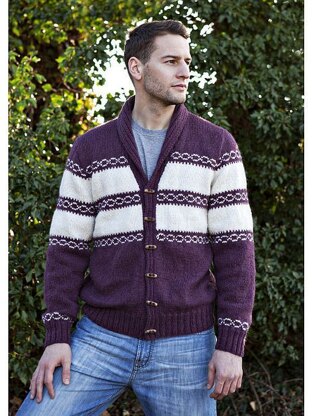 Twilleys Mist DK - 471