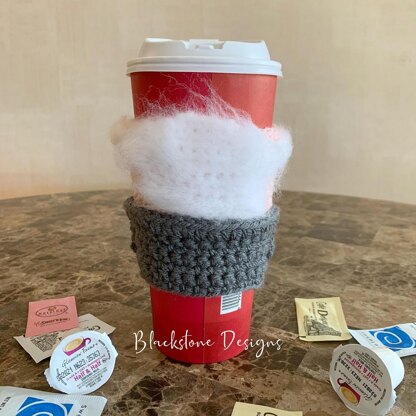 Coffee with Bernie