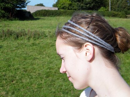 Llanfair headbands