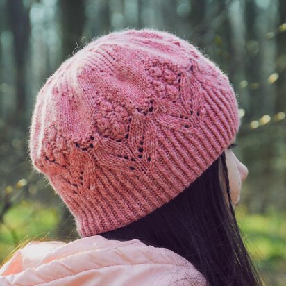 Prolisok - knitting pattern