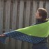 Stepstone Shawl