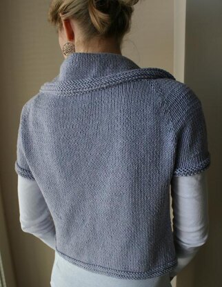 Lilas Cardigan