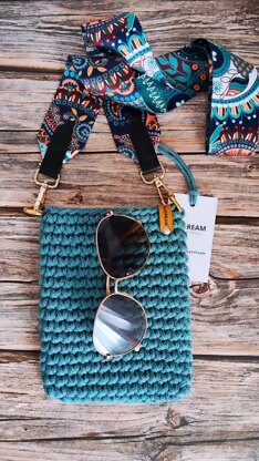 Spring Pop Bag