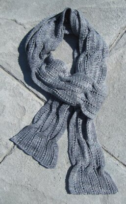 Onda Scarf or Wrap