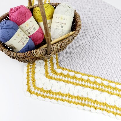 Summer Shawl