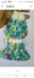 La Summer Dress Doll Pattern