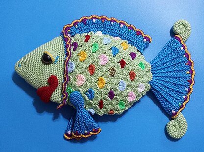 Rainbow Fish