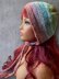 Snug Chunky Adult Bonnet