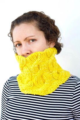 Primary Cowl