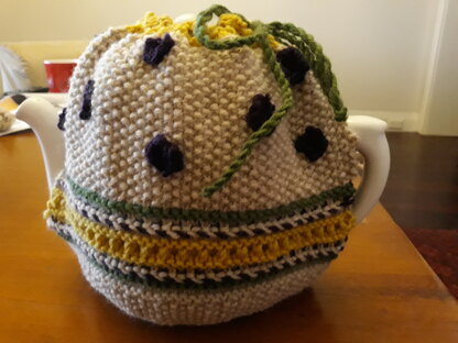 Tea Cosy