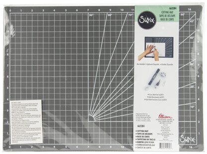 Sizzix Cutting Mat - 561240