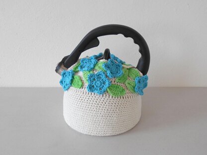 Flora Kettle Cozy