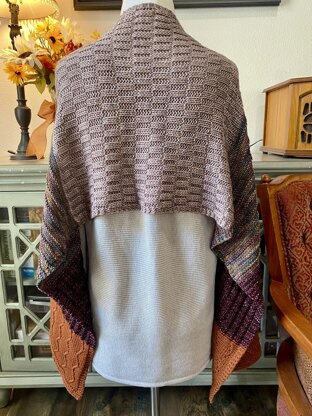 Adventure Wrap