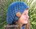Kate Slouchy Hat