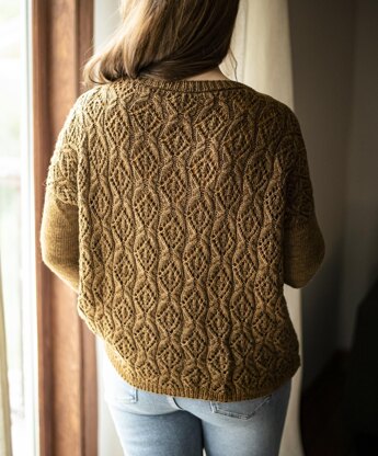 Giesel Cardigan