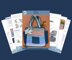 Crochet Pattern - Selene Tote Bag