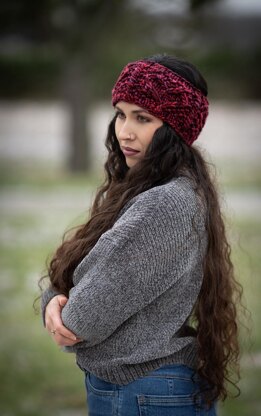 Heartwarming Headband