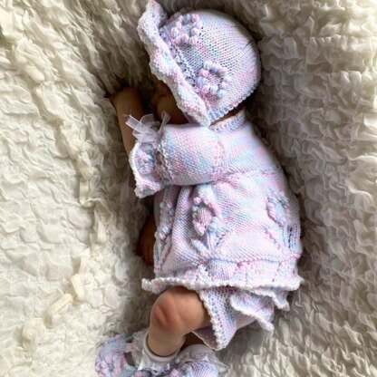 FiFi Fleur Angel Top Set