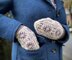 Nightwatch Mittens