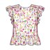 New Look Misses' Tops N6732 - Paper Pattern, Size 6-8-10-12-14-16-18