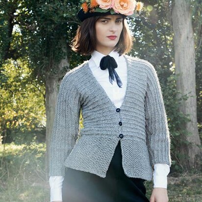 Persephone Cardigan