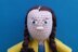 Greta Thunberg Doll