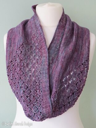 Lotus Cowl