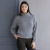 String Livia Turtleneck PDF